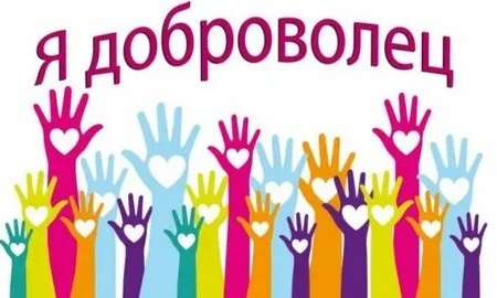 Всероссийские уроки добровольчества